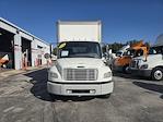 Used 2018 Freightliner M2 106 Conventional Cab Box Truck for sale #757410 - photo 3