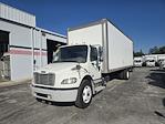 Used 2018 Freightliner M2 106 Conventional Cab Box Truck for sale #757410 - photo 4