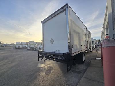 Used 2018 Freightliner M2 106 Conventional Cab Box Truck for sale #757416 - photo 2