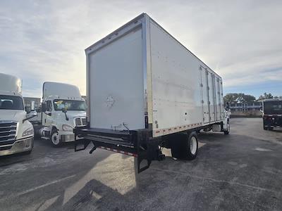 Used 2018 Freightliner M2 106 Conventional Cab Box Truck for sale #757478 - photo 2