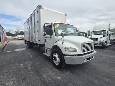 Used 2018 Freightliner M2 106 Conventional Cab Cab Chassis for sale #757612 - photo 1