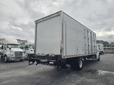 Used 2018 Freightliner M2 106 Conventional Cab Box Truck for sale #757612 - photo 2