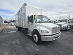 Used 2018 Freightliner M2 106 Conventional Cab Box Truck for sale #757612 - photo 1