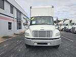 Used 2018 Freightliner M2 106 Conventional Cab Box Truck for sale #757612 - photo 3