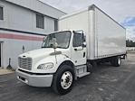 Used 2018 Freightliner M2 106 Conventional Cab Box Truck for sale #757612 - photo 4