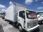 Used 2018 Isuzu NPR-HD Regular Cab Box Truck for sale #761674 - photo 4