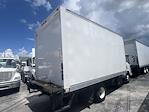 Used 2018 Isuzu NPR-HD Regular Cab Box Truck for sale #761674 - photo 5