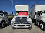Used 2018 International DuraStar 4300 Box Truck for sale #766599 - photo 3