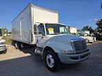 Used 2018 International DuraStar 4300 Box Truck for sale #766599 - photo 4