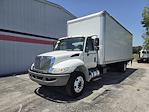 Used 2018 International DuraStar 4300 Box Truck for sale #766601 - photo 1