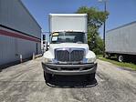 Used 2018 International DuraStar 4300 Box Truck for sale #766601 - photo 3
