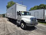 Used 2018 International DuraStar 4300 Box Truck for sale #766601 - photo 4