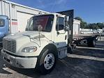Used 2018 Freightliner M2 106 Conventional Cab Flatbed Truck for sale #776992 - photo 1