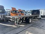 Used 2018 Freightliner M2 106 Conventional Cab Flatbed Truck for sale #776992 - photo 5
