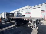 Used 2018 Freightliner M2 106 Conventional Cab Flatbed Truck for sale #776992 - photo 2