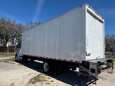 Used 2018 Freightliner M2 106 Conventional Cab Box Truck for sale #778953 - photo 2
