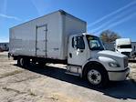 Used 2018 Freightliner M2 106 Conventional Cab Box Truck for sale #778953 - photo 4