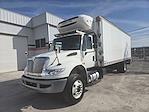 Used 2018 International DuraStar 4300 Refrigerated Body for sale #780746 - photo 1