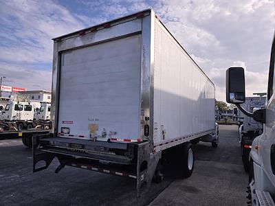 Used 2018 International DuraStar 4300 Refrigerated Body for sale #780747 - photo 2