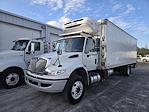 Used 2018 International DuraStar 4300 Refrigerated Body for sale #780747 - photo 3