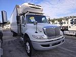 Used 2018 International DuraStar 4300 Refrigerated Body for sale #780747 - photo 1