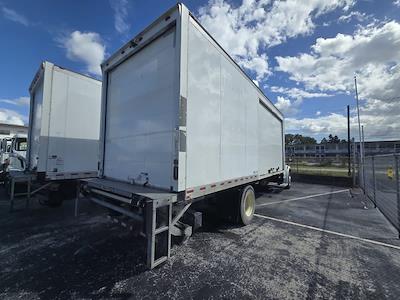 Used 2018 Freightliner M2 106 Conventional Cab Box Truck for sale #781566 - photo 2
