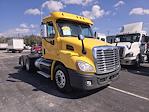 Used 2018 Freightliner Cascadia Detroit DD13 Semi Truck for sale #781892 - photo 4