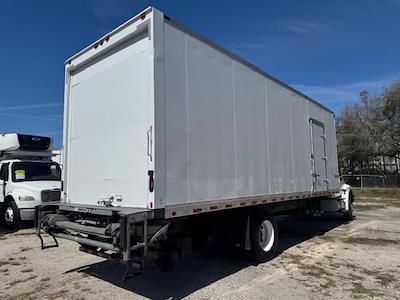 Used 2018 International DuraStar 4300 Box Truck for sale #785903 - photo 2