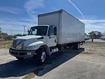 Used 2018 International DuraStar 4300 Box Truck for sale #785903 - photo 4