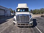 Used 2018 Freightliner Cascadia Cummins X15 Semi Truck for sale #785937 - photo 11