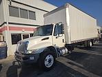 Used 2018 International DuraStar 4300 Box Truck for sale #787419 - photo 1