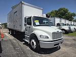 Used 2018 Freightliner M2 106 Conventional Cab Box Truck for sale #787610 - photo 4