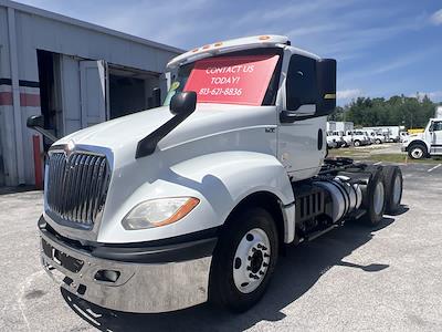 Used 2018 International LT International A26 Semi Truck for sale #790953 - photo 1