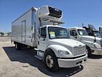 Used 2018 Freightliner M2 106 Refrigerated Body for sale #793091 - photo 4