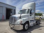Used 2019 Freightliner Cascadia Detroit DD13 Semi Truck for sale #804308 - photo 1