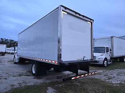 Used 2019 Freightliner M2 106 Conventional Cab Box Truck for sale #809984 - photo 2