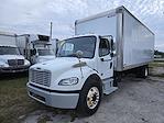 Used 2019 Freightliner M2 106 Conventional Cab Box Truck for sale #809984 - photo 1