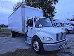 Used 2019 Freightliner M2 106 Conventional Cab Box Truck for sale #809984 - photo 4