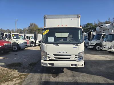 Used 2018 Isuzu NPR-HD - photo 1