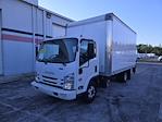 Used 2019 Isuzu NPR-HD Regular Cab Box Truck for sale #810358 - photo 1