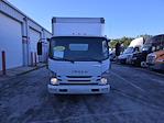 Used 2019 Isuzu NPR-HD Regular Cab Box Truck for sale #810358 - photo 3