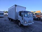 Used 2019 Isuzu NPR-HD Regular Cab Box Truck for sale #810358 - photo 4