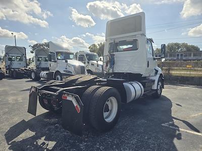 Used 2019 International RH International A26 Semi Truck for sale #812725 - photo 2