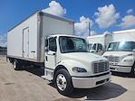 Used 2019 Freightliner M2 106 Conventional Cab 4x2 Box Truck for sale #813828 - photo 4