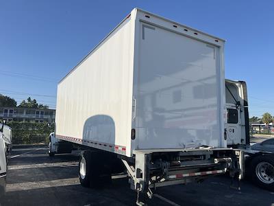 Used 2019 Freightliner M2 106 Conventional Cab Box Truck for sale #819467 - photo 2
