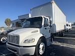 Used 2019 Freightliner M2 106 Conventional Cab Box Truck for sale #819467 - photo 1