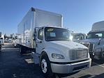 Used 2019 Freightliner M2 106 Conventional Cab Box Truck for sale #819467 - photo 4