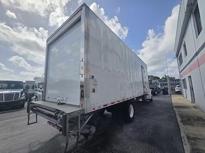 Used 2019 Freightliner M2 106 Refrigerated Body for sale #821323 - photo 2