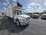 Used 2019 Freightliner M2 106 Refrigerated Body for sale #821323 - photo 1