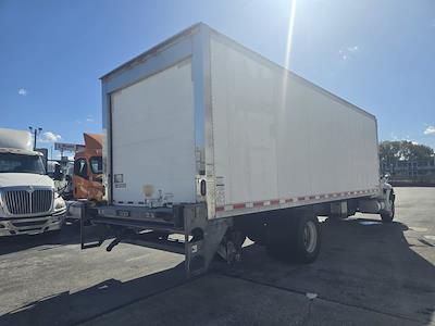 Used 2019 International DuraStar 4300 Refrigerated Body for sale #823194 - photo 2
